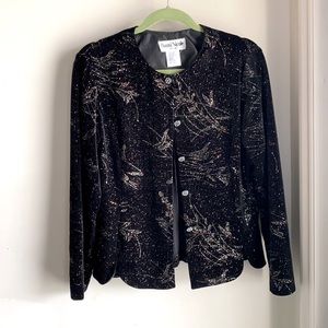 Vintage Sparkles ✨🥂